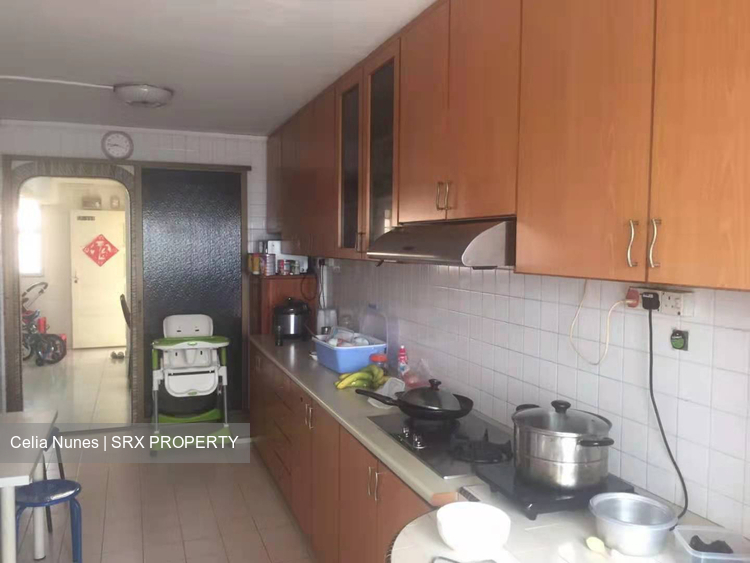 Blk 331 Bukit Batok Street 33 (Bukit Batok), HDB 4 Rooms #326332851